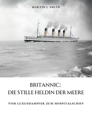 cover image of Britannic